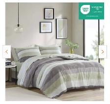 5-Piece Comforter Set – Twin Size - Photo 2