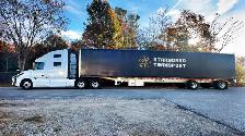 Hiring AZ Team and solo flatbed drivers - Photo 2