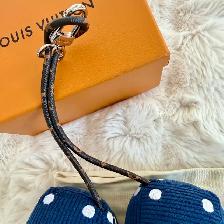 Louis Vuitton Bag Charm Brand New in Box - Photo 2