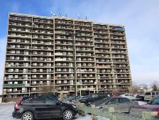Looking for a roommate