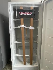 NEW Arctic King 2 In 1 Convertible  Freezer & Fridge 7.0  Cu.Ft - Photo 4