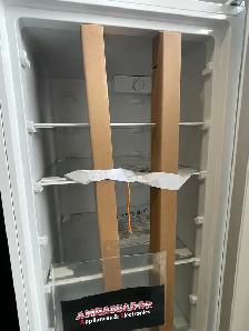 NEW Arctic King 2 In 1 Convertible  Freezer & Fridge 7.0  Cu.Ft - Photo 5