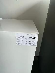 NEW Arctic King 2 In 1 Convertible  Freezer & Fridge 7.0  Cu.Ft - Photo 6