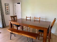 House for rent in Kincardine, Sept 2026 - Photo 4