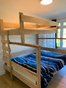 House for rent in Kincardine, Sept 2026 - Photo 8