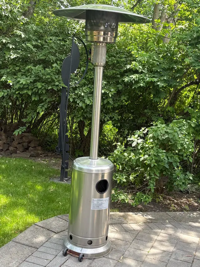 Patio Heater
