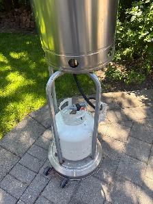 Patio Heater - Photo 2