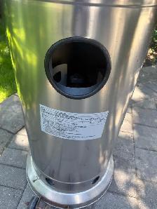Patio Heater - Photo 3