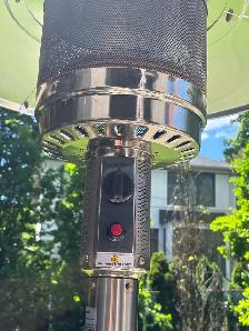 Patio Heater - Photo 4