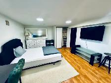 Newly Renovated Room for Rent • Scarborough | Renovated | $1,550 - Photo 2