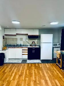 Newly Renovated Room for Rent • Scarborough | Renovated | $1,550 - Photo 4
