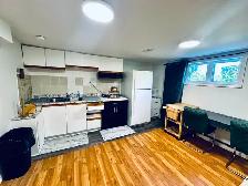 Newly Renovated Room for Rent • Scarborough | Renovated | $1,550 - Photo 5
