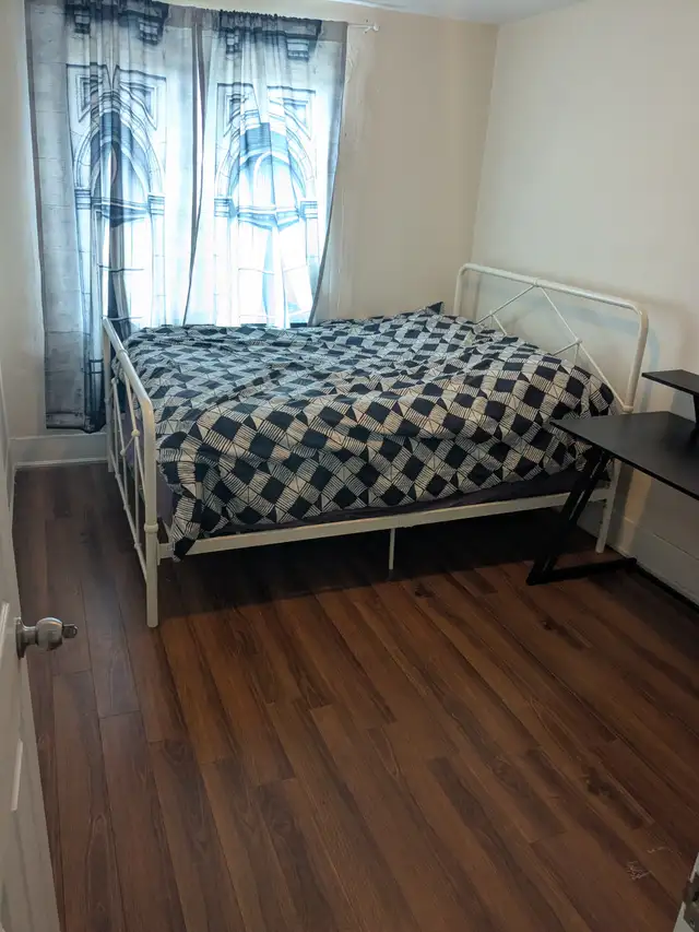 Room for Rent