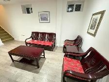 clean, comfortable living - Photo 2