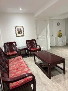 clean, comfortable living - Photo 3