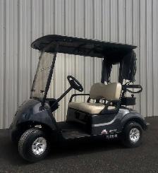 Golf Cart - 2021 Yamaha Drive 2