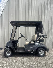 Golf Cart - 2021 Yamaha Drive 2 - Photo 2
