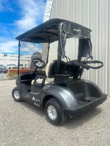 Golf Cart - 2021 Yamaha Drive 2 - Photo 4