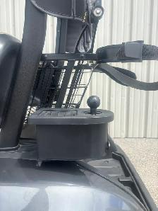 Golf Cart - 2021 Yamaha Drive 2 - Photo 5