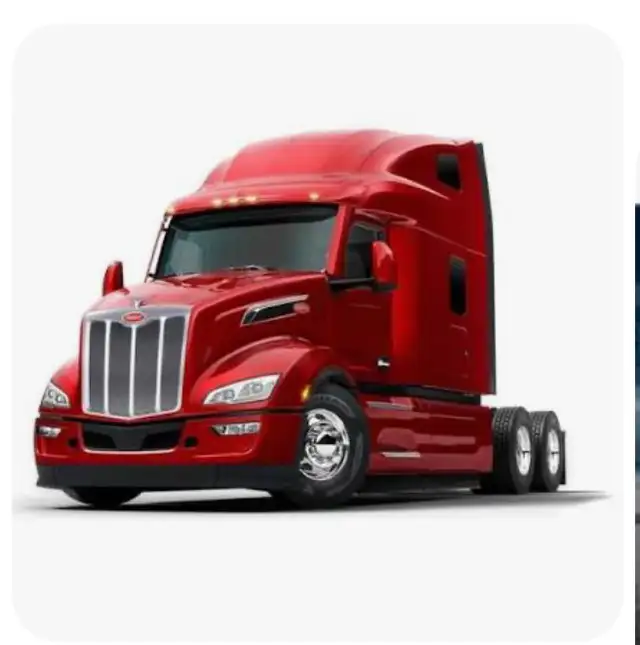 AZ USA DRIVER/OWNER OPERATOR