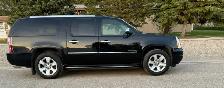 2012  GMC DENALI YUKON  XL  PKG - AWD - DVD