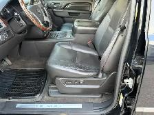 2012  GMC DENALI YUKON  XL  PKG - AWD - DVD - Photo 9