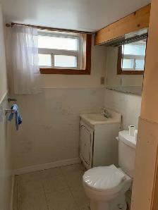 @Lawrence & Victoria Park, 1 bedroom from July 1, 2026, Basement - Photo 3