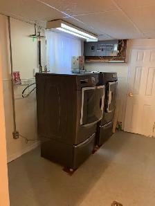 @Lawrence & Victoria Park, 1 bedroom from July 1, 2026, Basement - Photo 5