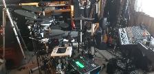 Electric Drum Set - For Sale - Photo 4