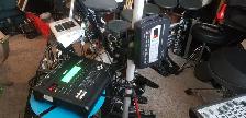 Electric Drum Set - For Sale - Photo 6