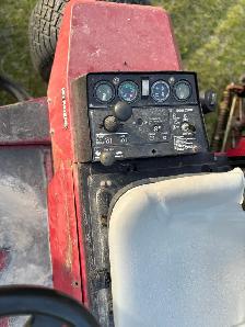 Small engine repair
