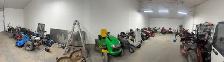 Small engine repair - Photo 2