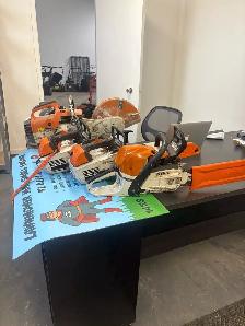 Small engine repair - Photo 3