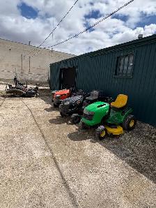 Small engine repair - Photo 5