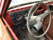 69 Chev C10 roller - Photo 4