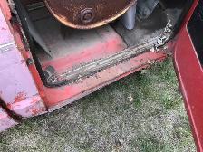 69 Chev C10 roller - Photo 5