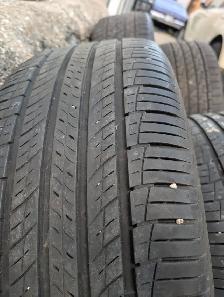 20" Alloy Rims and 245 50 R20 Tires For Sale - Photo 8