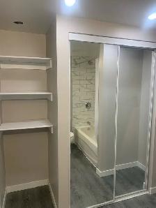 Bachelor unit for rent in triplex - Photo 3