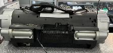 JVC RV-NB20B BoomBox - Photo 2