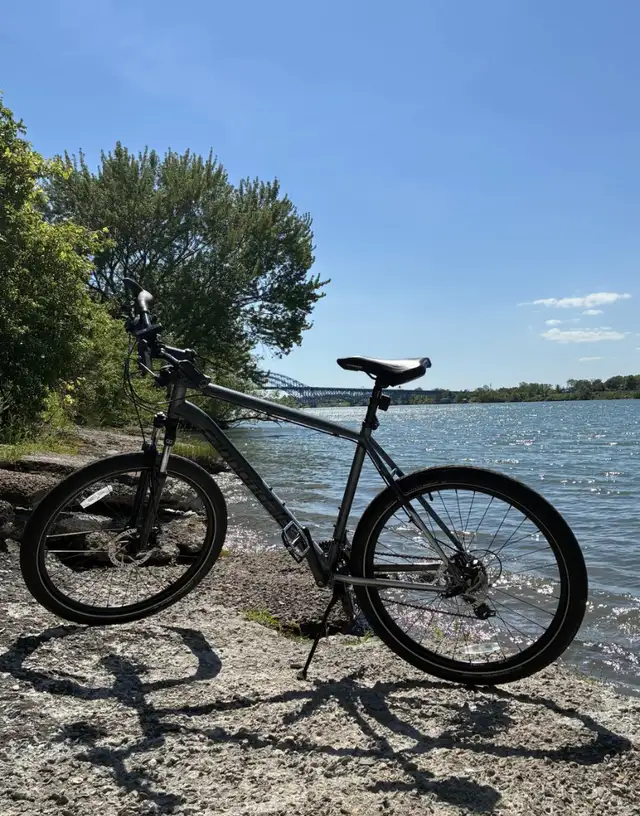 Canondale Bike