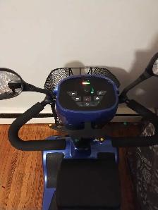 Blue fortress S360 - Photo 2