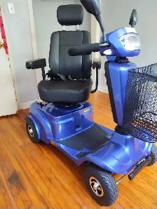 Blue fortress S360 - Photo 3