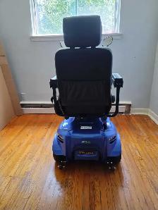 Blue fortress S360 - Photo 4