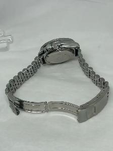 Seiko SKX007  Diver Watch Batman - Photo 7