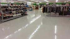 Commercial cleaning service. - Photo 3