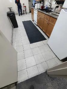 Commercial cleaning service. - Photo 5