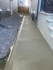 concrete - Photo 2