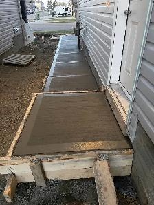 concrete - Photo 3