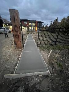 concrete - Photo 6