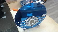 Thomas museum series cassette player